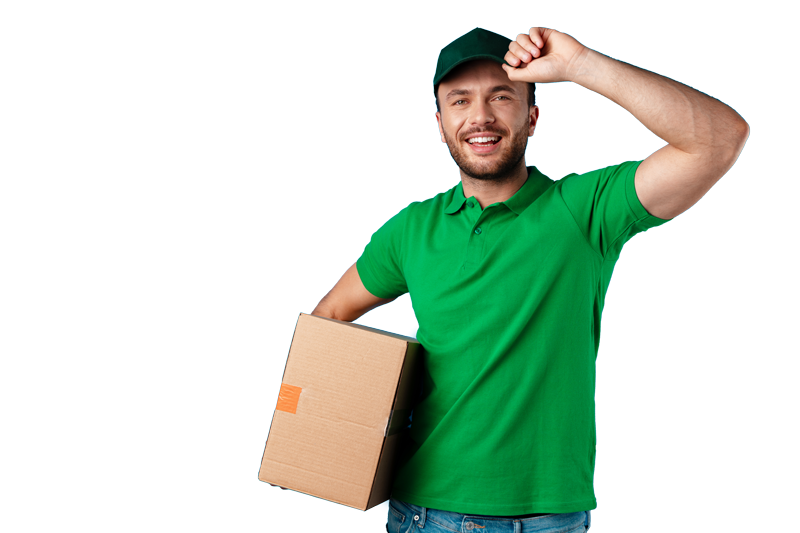 livreur-fort-studio-fond-bleu