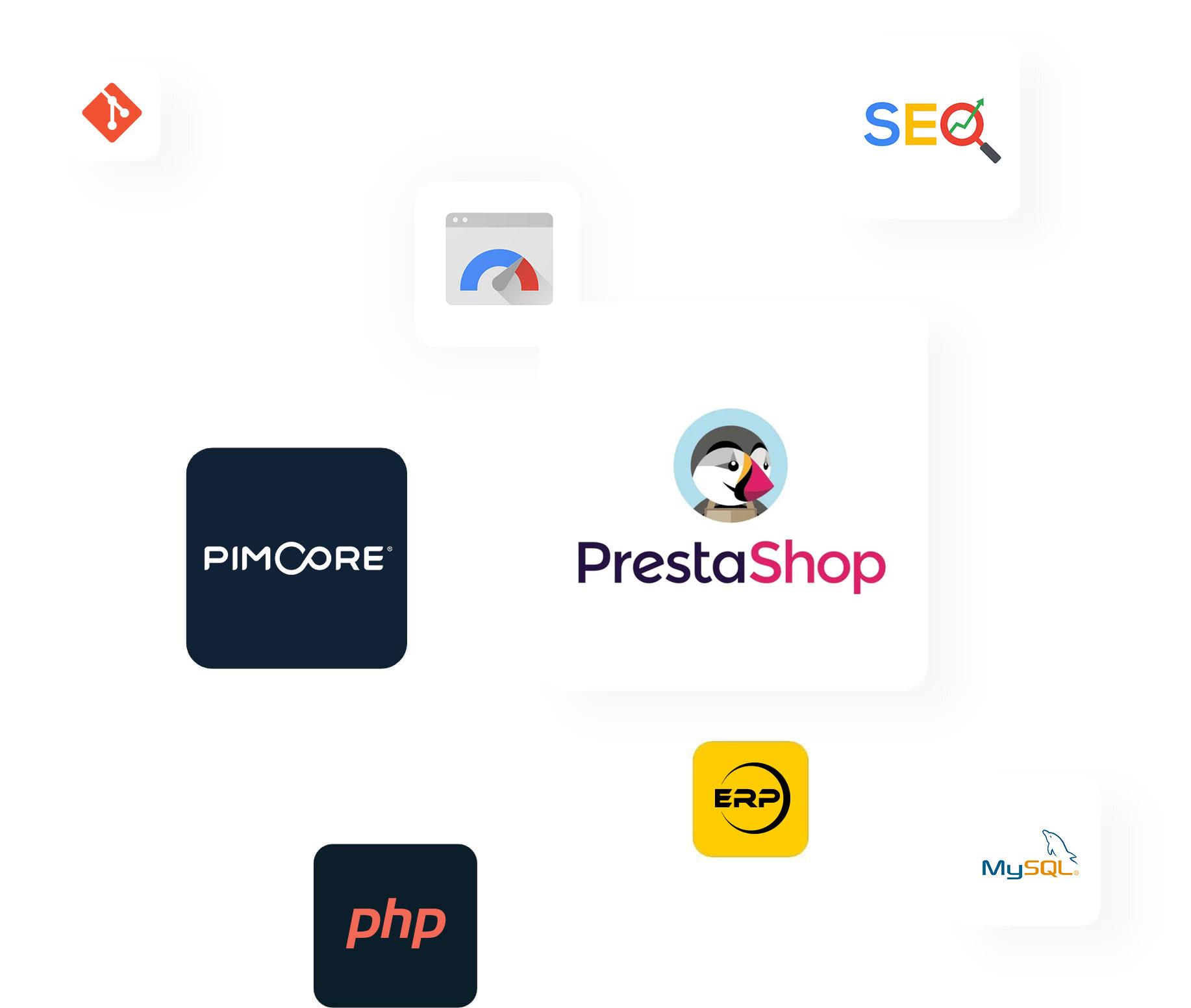 expertise prestshop pim